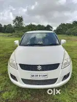 Maruti Suzuki Swift 2014 Petrol Well Maintained