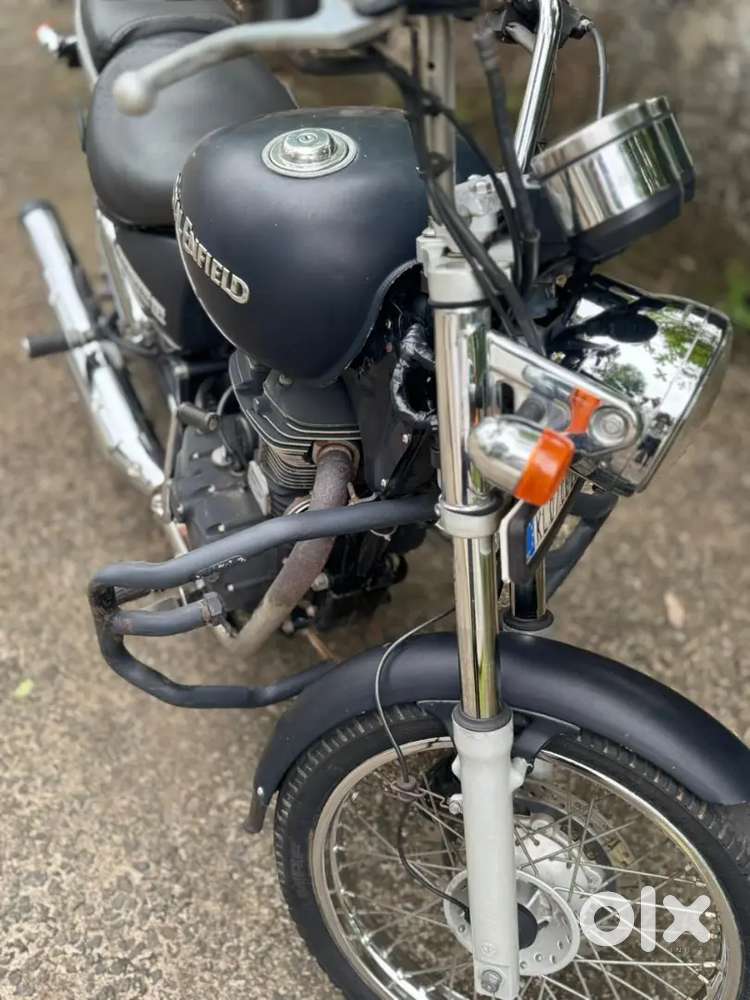 Royal Enfield Thunderbird 350 For sale