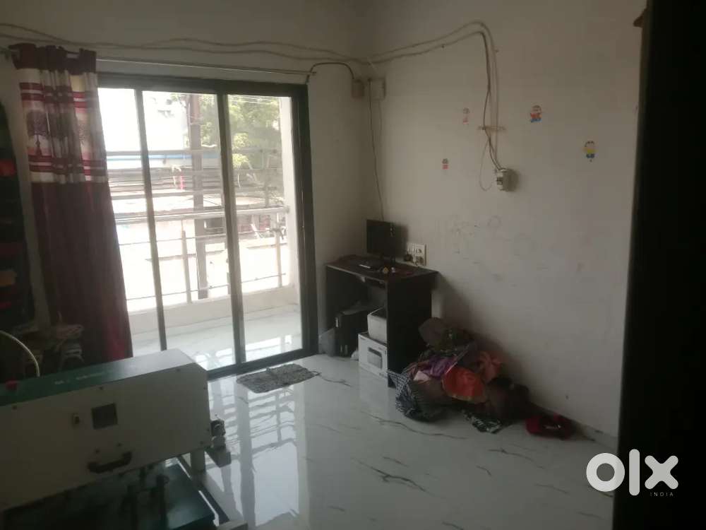 I have sell my property in peace area