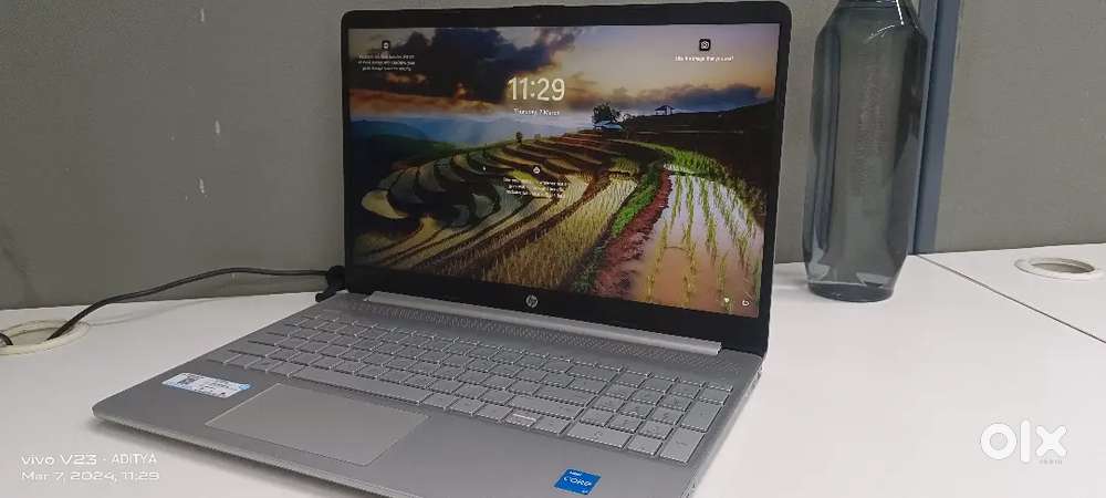 Hp laptop 12 gen