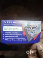 Vajra security and allied services