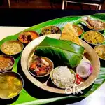 Ethnic cook