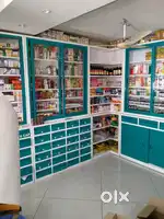 Pharmacy/medical salesman experience person