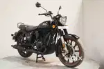 ROYAL ENFIELD CLASSIC 350 HJ7435