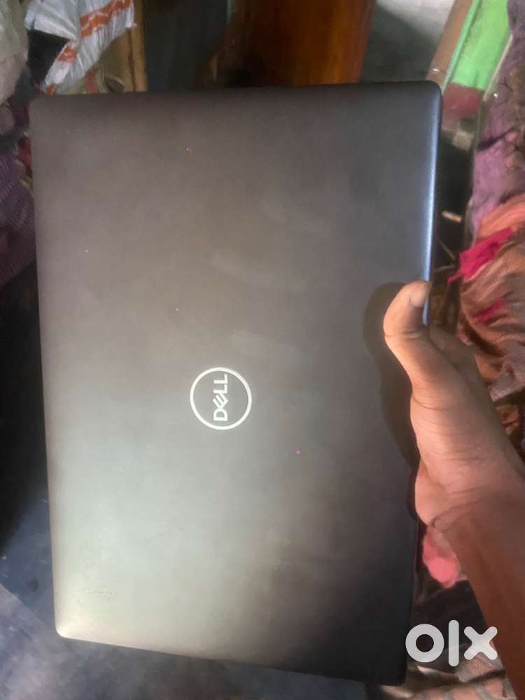 Dell laptop sell