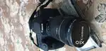 Canon EOS 60D Camera with Lenses