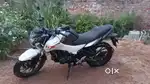 Hero Xtreme 160R BS6