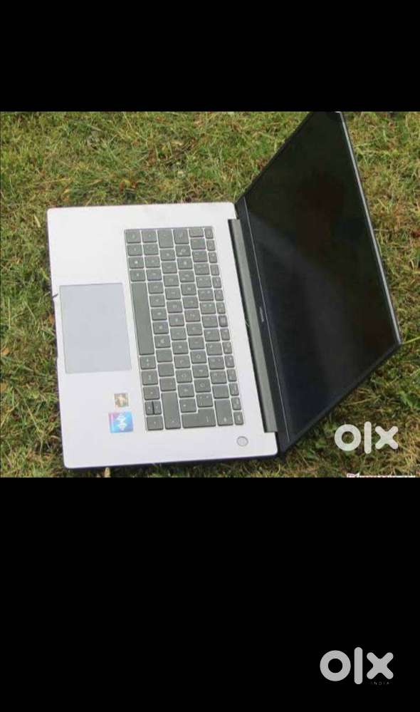 Honor magicbook 15