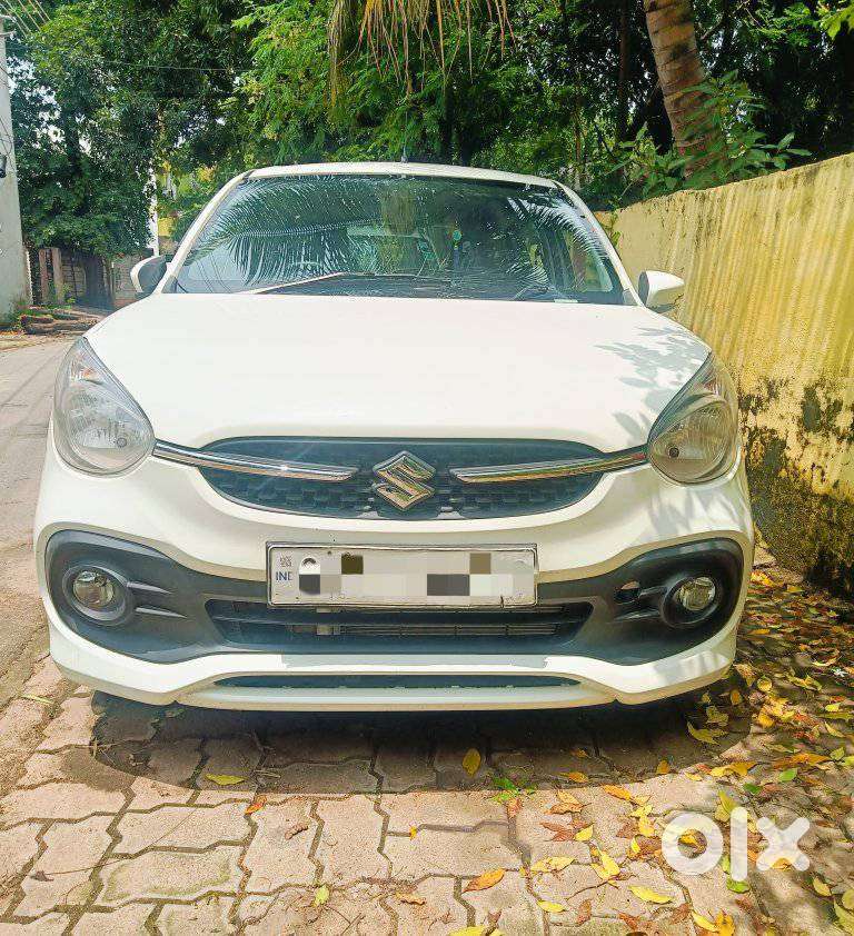 Maruti Suzuki Celerio ZXI, 2022, Petrol