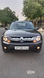 Renault Duster 2015-2016 110PS Diesel RxL, 2016, Diesel