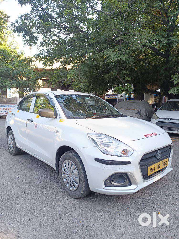 Maruti Suzuki Swift Dzire LXI Option, 2023, CNG & Hybrids