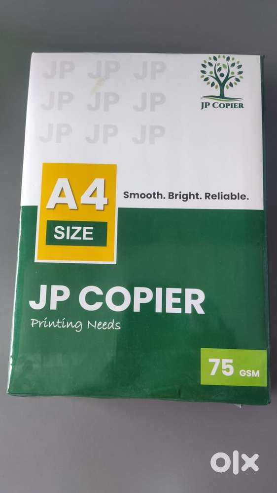 A4 paper Rim & stationary items