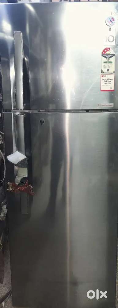 Good condition scratchless