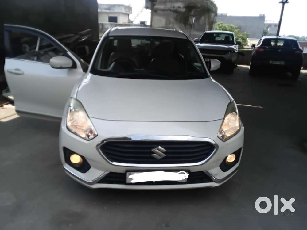 Maruti Suzuki Dzire 2018