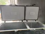 Deep fridge 650 litre