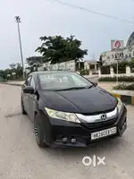 Honda City Diesel Well Maintained