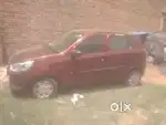 Maruti Suzuki Alto K10 2015