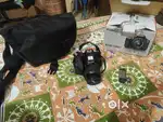 Canon 1500d camera
