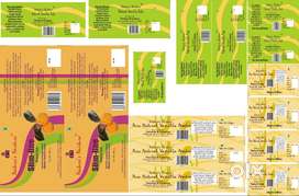 Graphics Designer ( In house)
