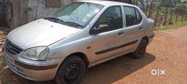 Tata Indigo GLS 2005