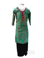 Kurti frick