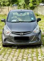 Hyundai EON Era +, 2018, CNG & Hybrids