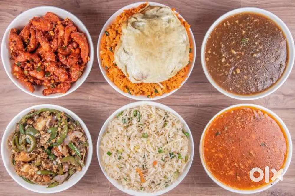 I'M Chinese Cook, Chinese Specialist, Lacha Roll Specialist, Momos,