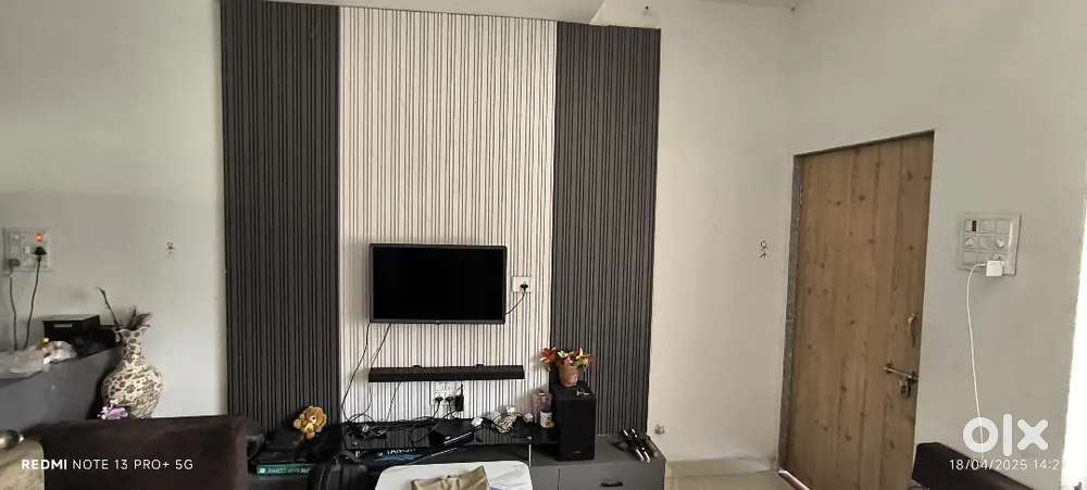 Narayan Residency, Musa Road, Canal Road, Vyara