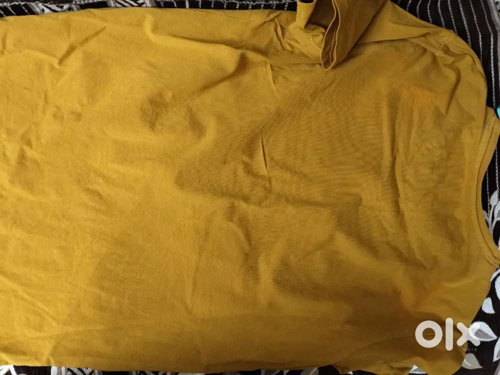 Men Tshirt