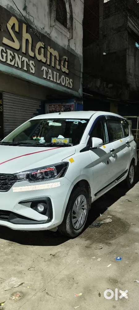 “Looking for a Responsible Driver for car daily least. 7 Seater 12hr