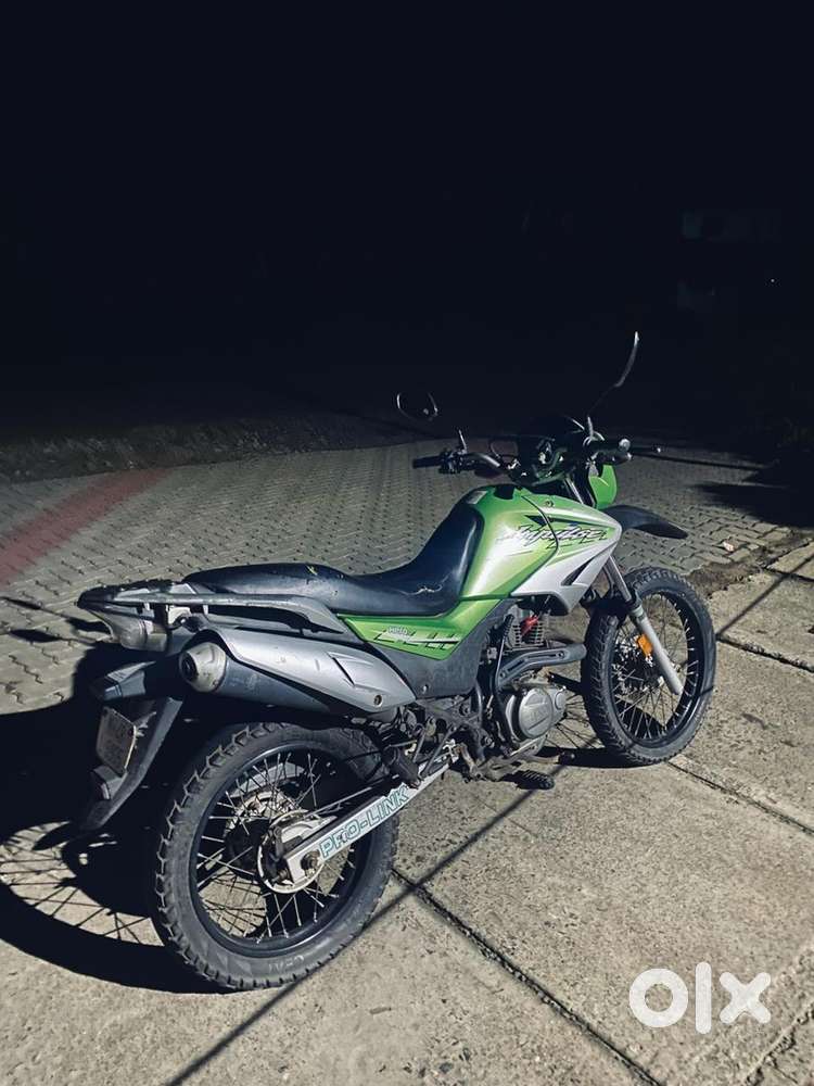 Good condition