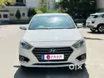Hyundai Verna VTVT 1.6 SX, 2018, Petrol