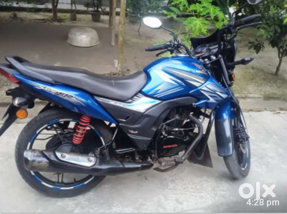 Very good condition