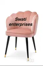 New stylish comfort dining chair cafe furniture restaurant furniture