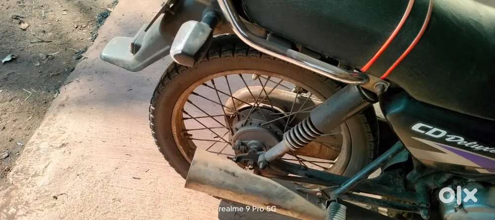 Good condition insurance invalid