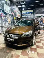 Maruti Suzuki Ciaz 2015 Diesel Good Condition
