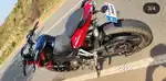 Pulsar ns 200