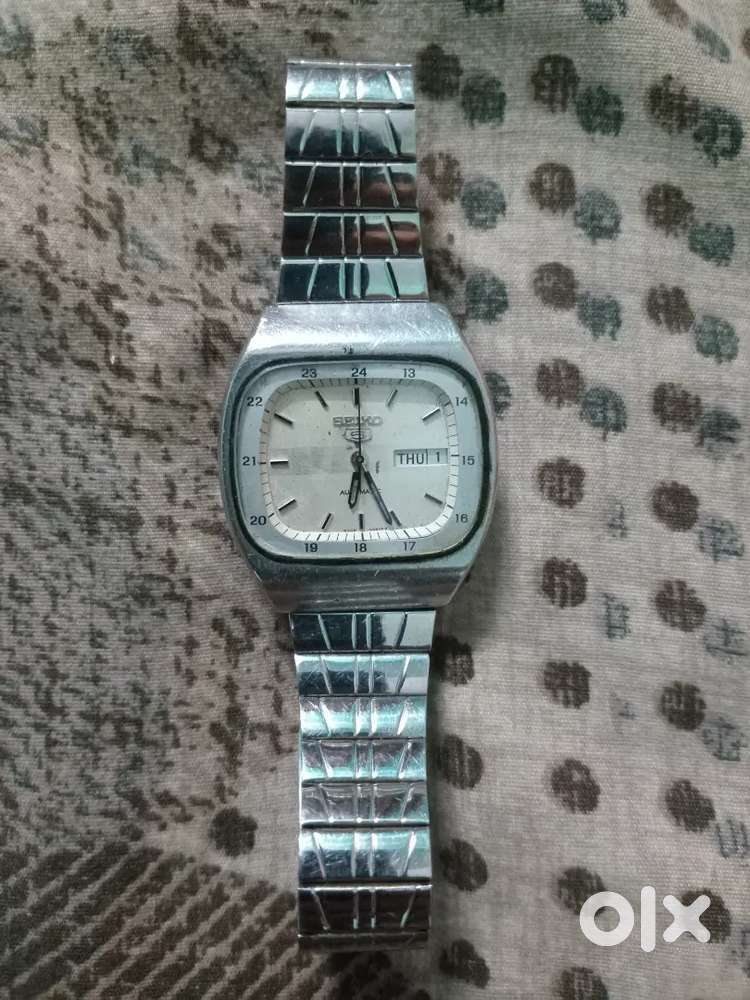 Original Seiko vintage watch for sale