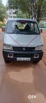 Maruti Suzuki Eeco 2014 Petrol 90300 Km Driven