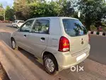 Maruti Suzuki Alto 2010