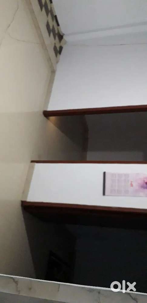 Benia Bagh Flate 3d floor