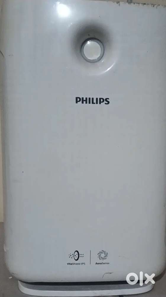 Air purifier
