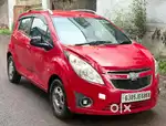 Chevrolet Beat Diesel LT, 2014, Diesel