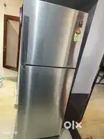 Samsung 321litres refrigerator