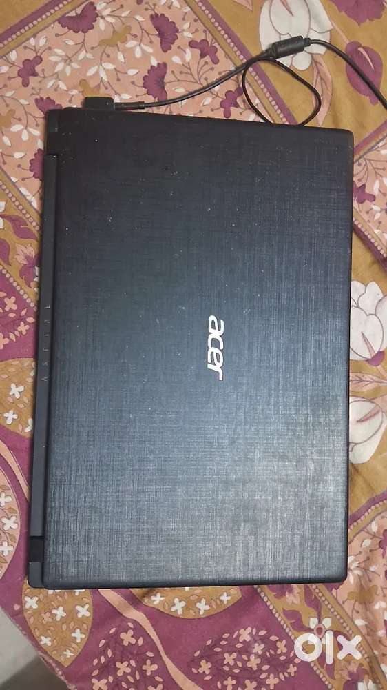 Acer laptop