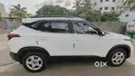 Kia Seltos HTK G, 2022, Petrol