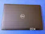 DELL i7, 16 gb Ram, 512 gb SSD NVMe, 11th gen, (CUSTOMS LAPTOP)