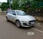 Maruti Suzuki Swift 2024
