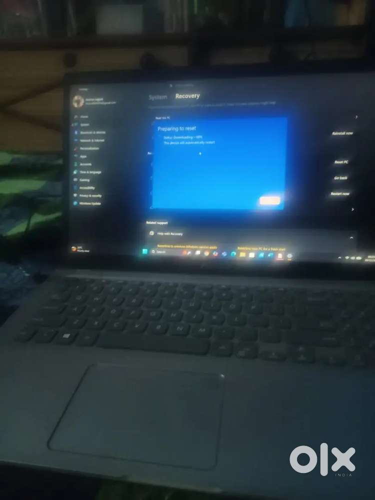 Asus vivobook