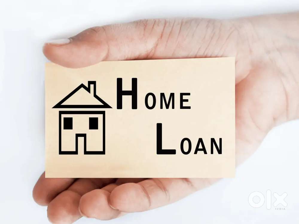 Mortgage Loan ( LAP )